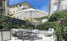 Artspace Location-Opatija-3 Bedroom House With Rooftop Garden By Beach