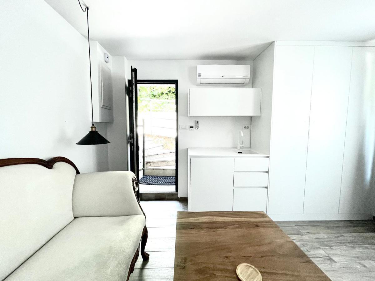 Artspace Location-Opatija-3 Bedroom House With Rooftop Garden By Beach Exterior foto