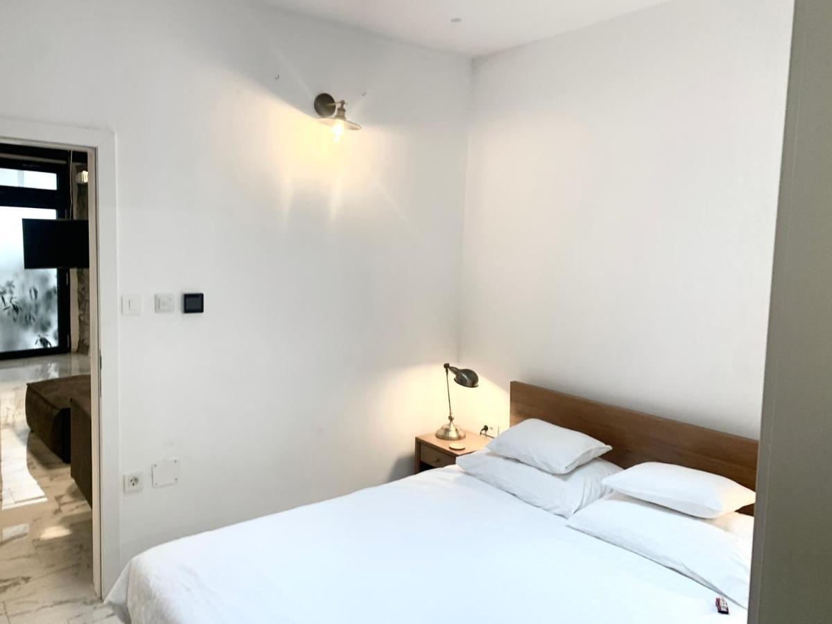 Artspace Location-Opatija-3 Bedroom House With Rooftop Garden By Beach Exterior foto