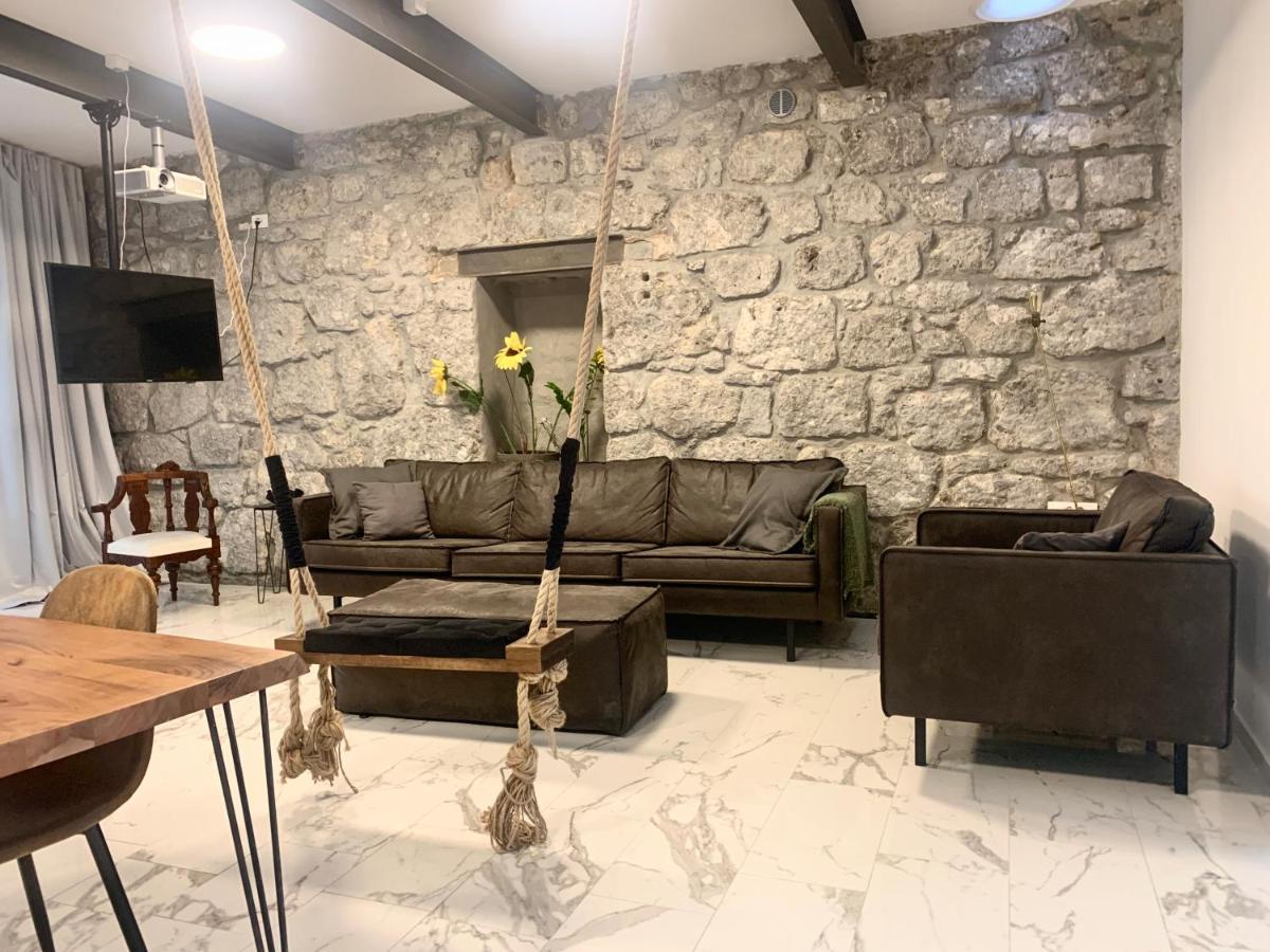 Artspace Location-Opatija-3 Bedroom House With Rooftop Garden By Beach Exterior foto