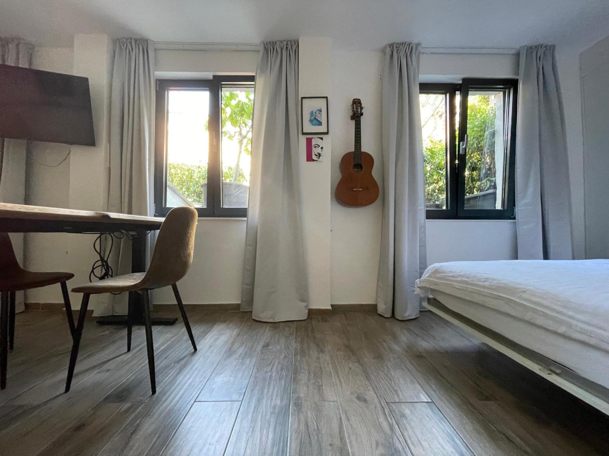 Artspace Location-Opatija-3 Bedroom House With Rooftop Garden By Beach Exterior foto